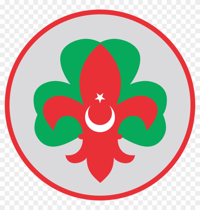 Scouting And Guiding Federation Of Turkey #169048