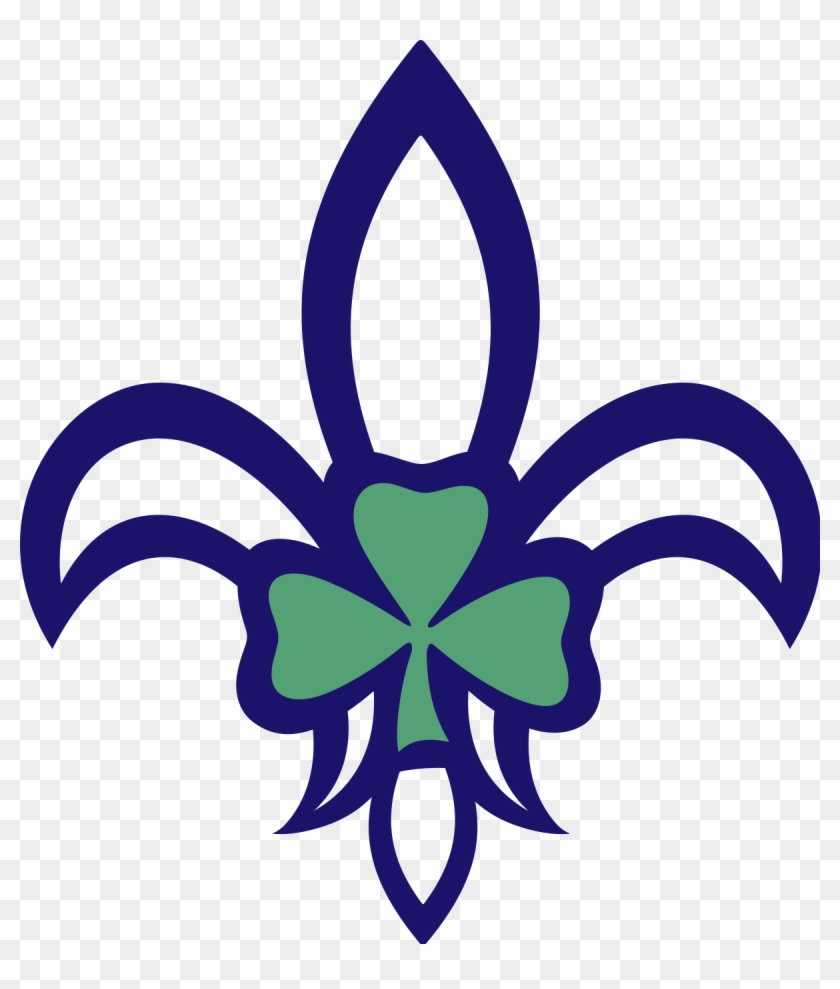 Scouting Ireland Logo #169049