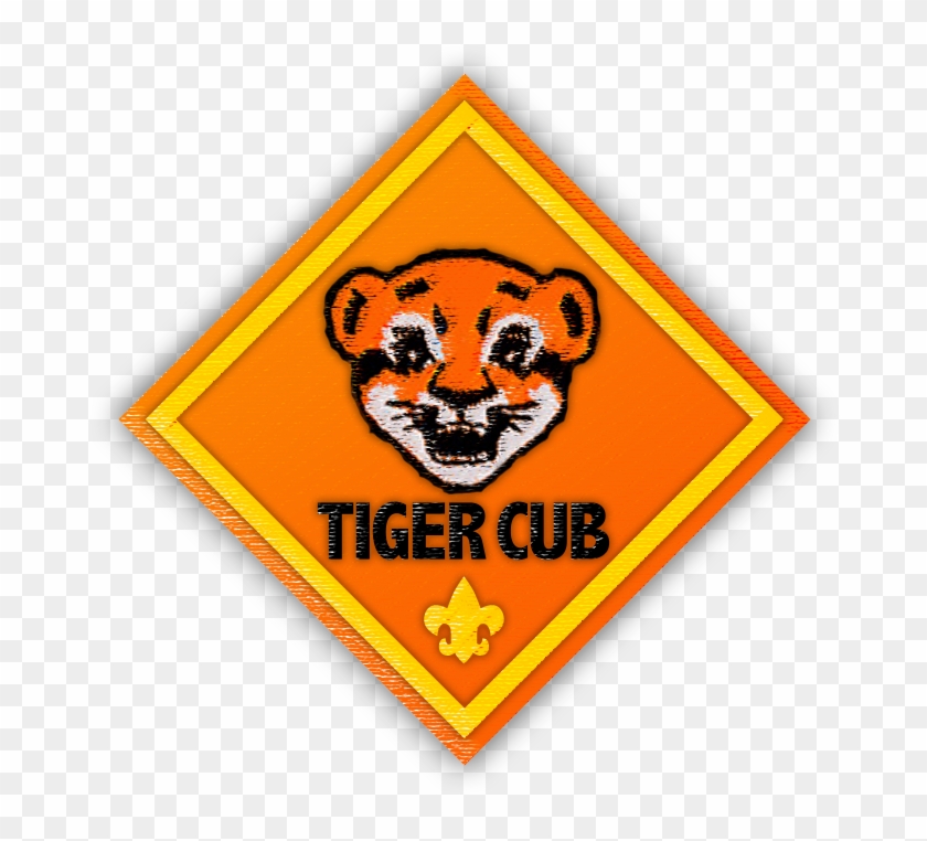 How Often Do The Cub - Cub Scout Den Logos #169059