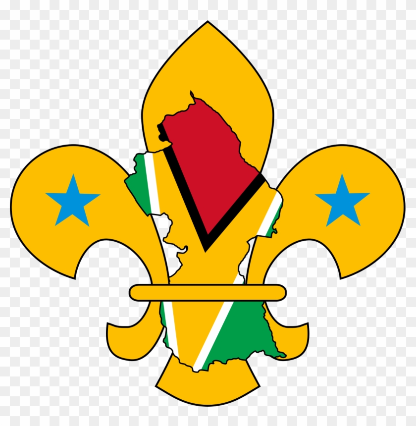 Scout De Guyana #169069