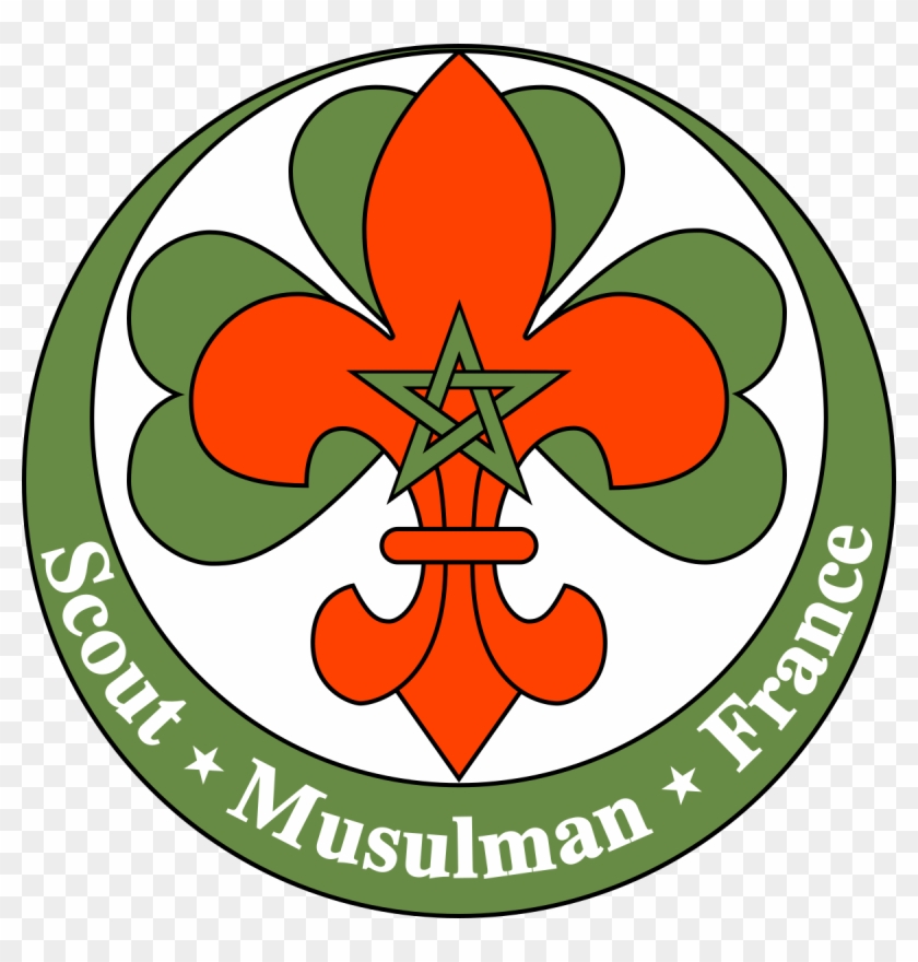 Muslim Scouts Of France #169072