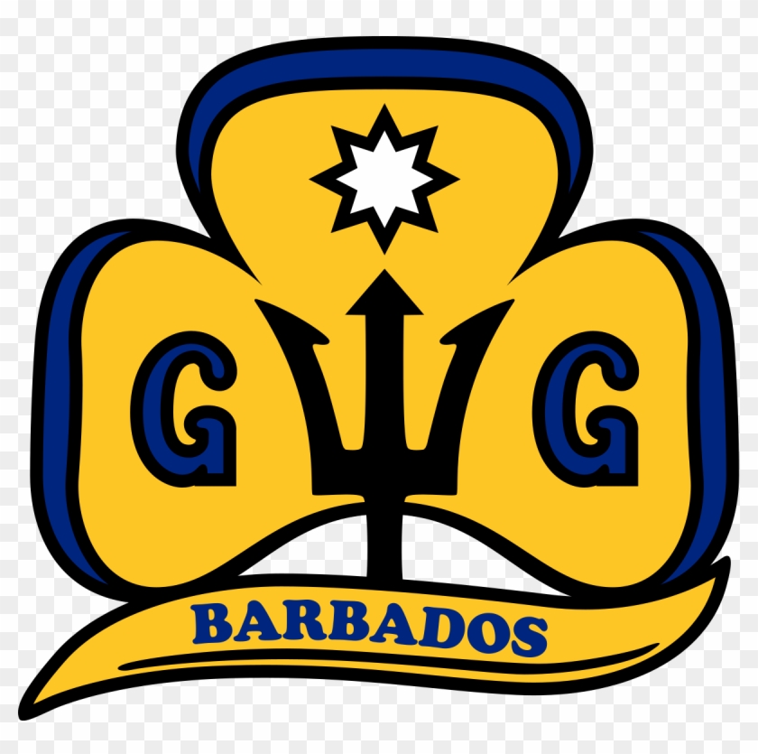 Barbados Brownie Logo #169075