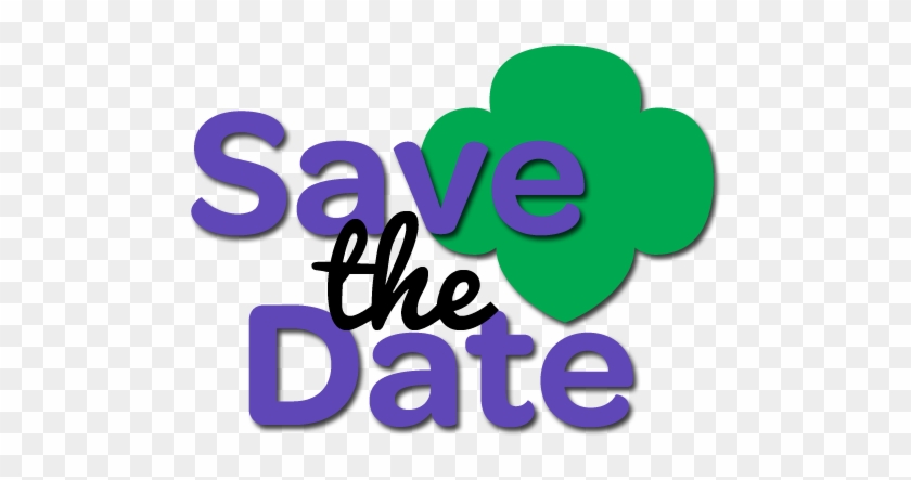 Savedatet - Save The Date Logo .png #169083