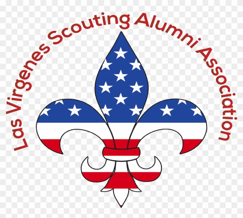 Cropped Cropped Lvsaa Logo Final - Alumni Association #169088