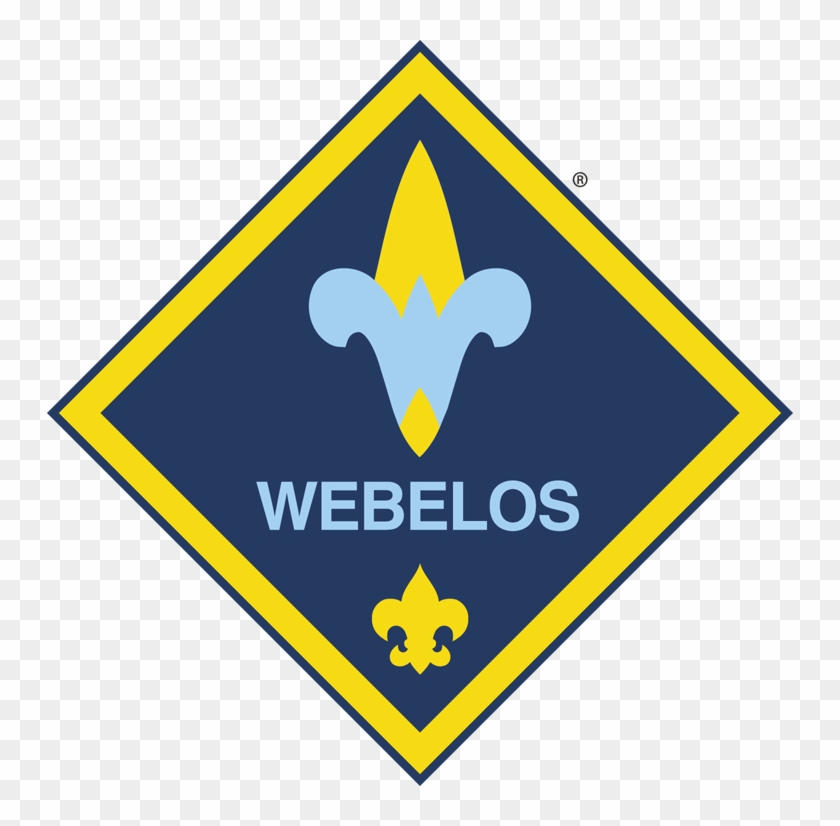Webelos Cub Scout - Cub Scout Webelos Logo #169116
