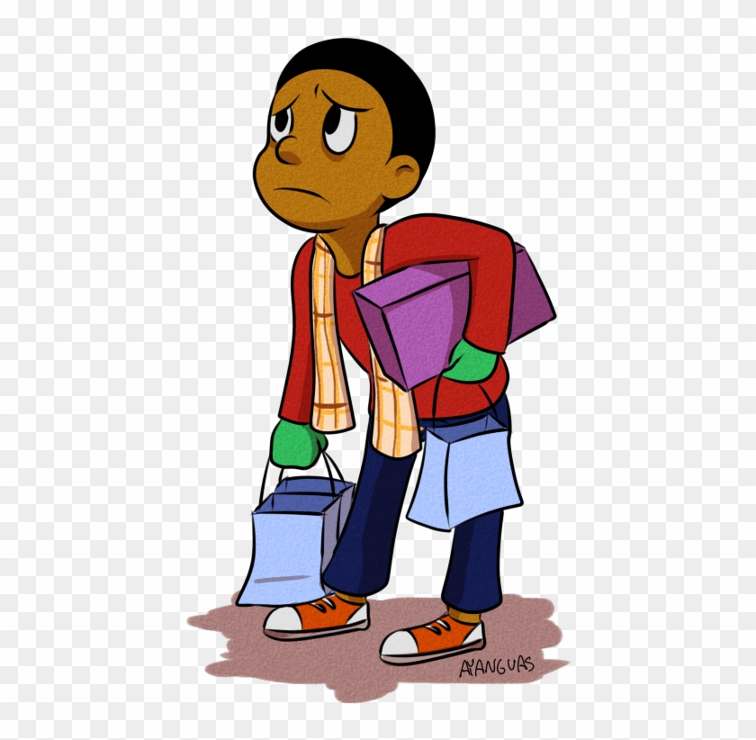 Illustration - Cartoon #169135