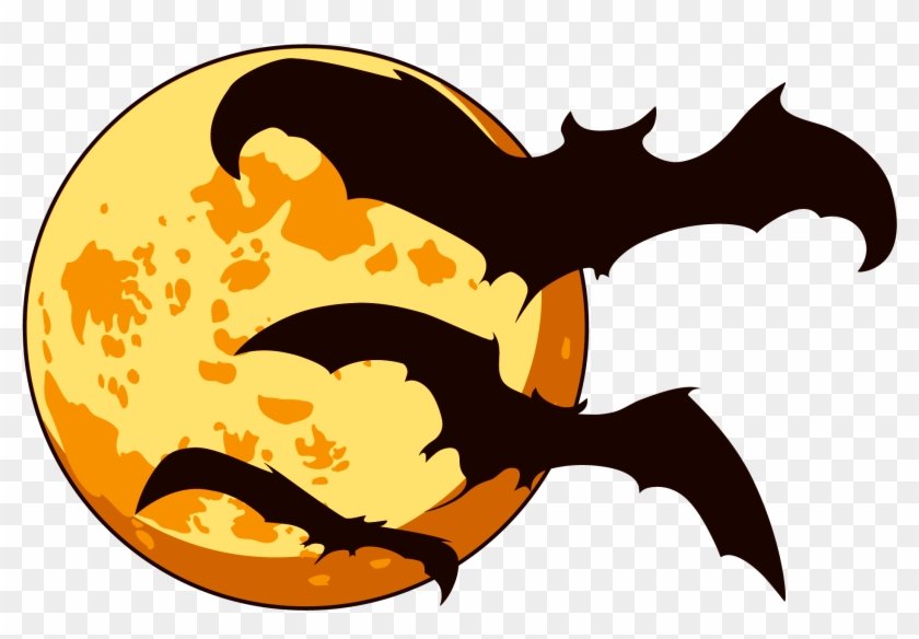 Bats - Halloween Png #169142