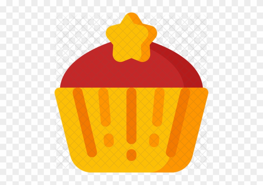 Cupcake, Christmas, Ice, Muffin, Sweet, Desert, Xmas - Cupcake, Christmas, Ice, Muffin, Sweet, Desert, Xmas #169143