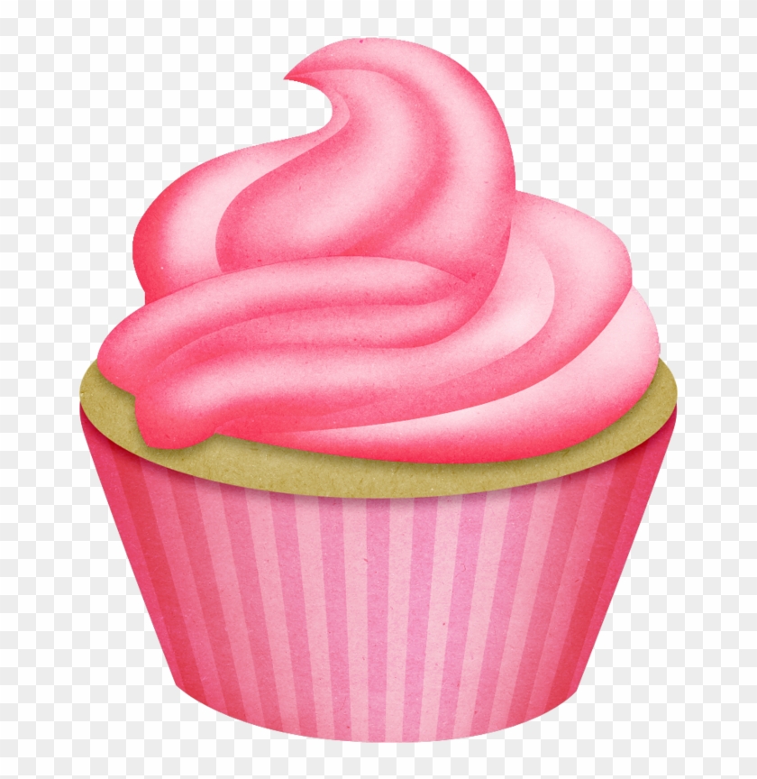 Cupcakes°• - ‿✿⁀ - Cupcake #169144