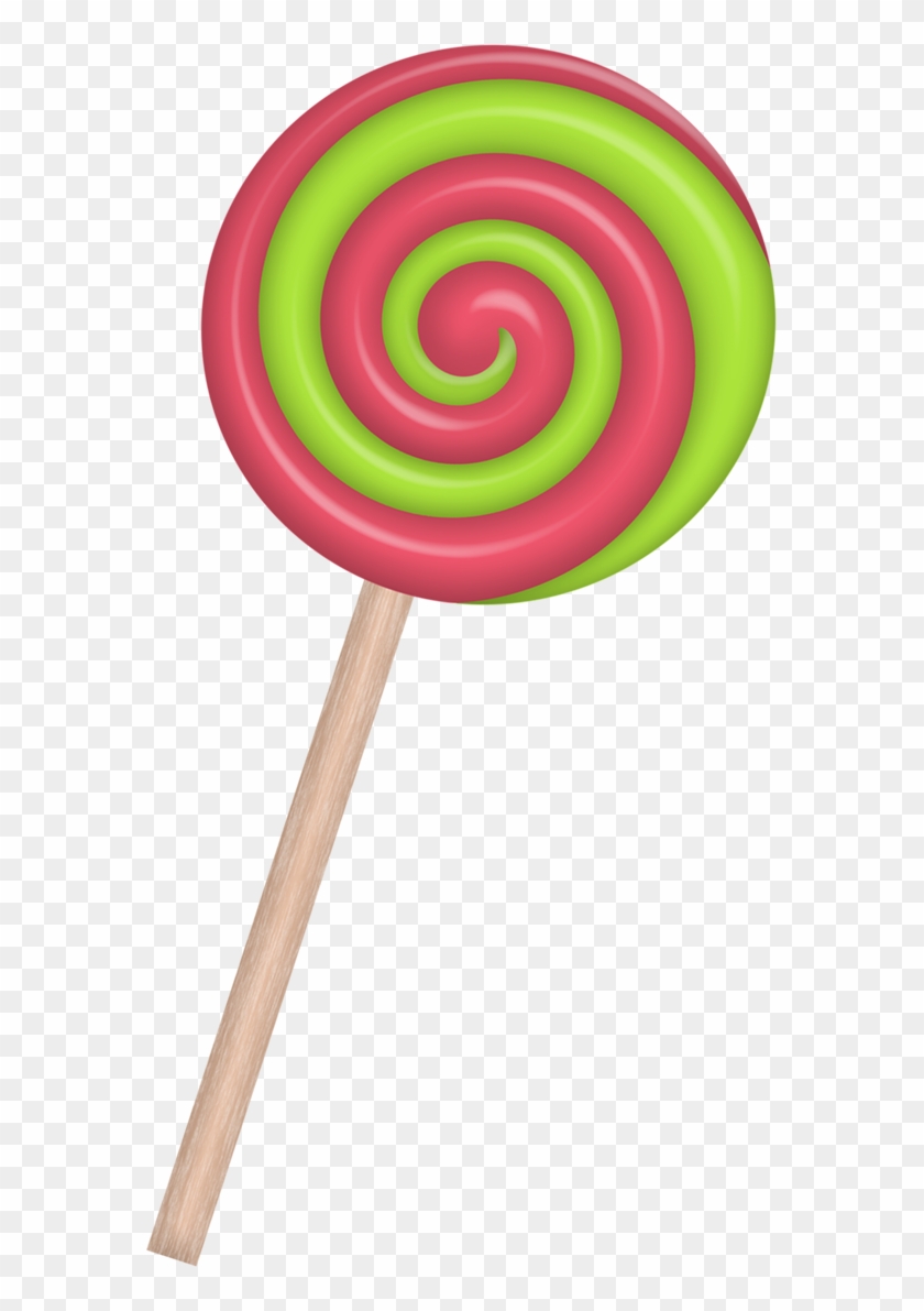 Lollipop - Lollipop Clipart #169213