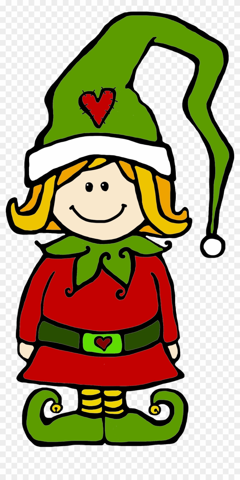 Image Result For Whimsy Workshop Teaching - Christmas Elf #169216