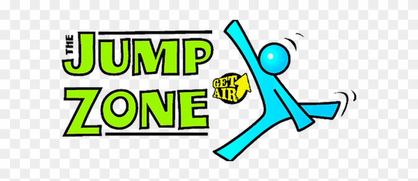 Dodgeball At Jumpzone - Get Air Trampoline Park #169215