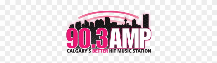 Amp Radio Calgary #169272