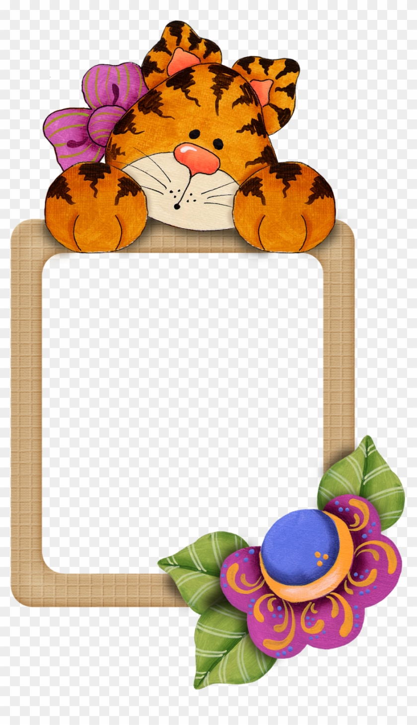 Clip Art - Picture Frame #169296