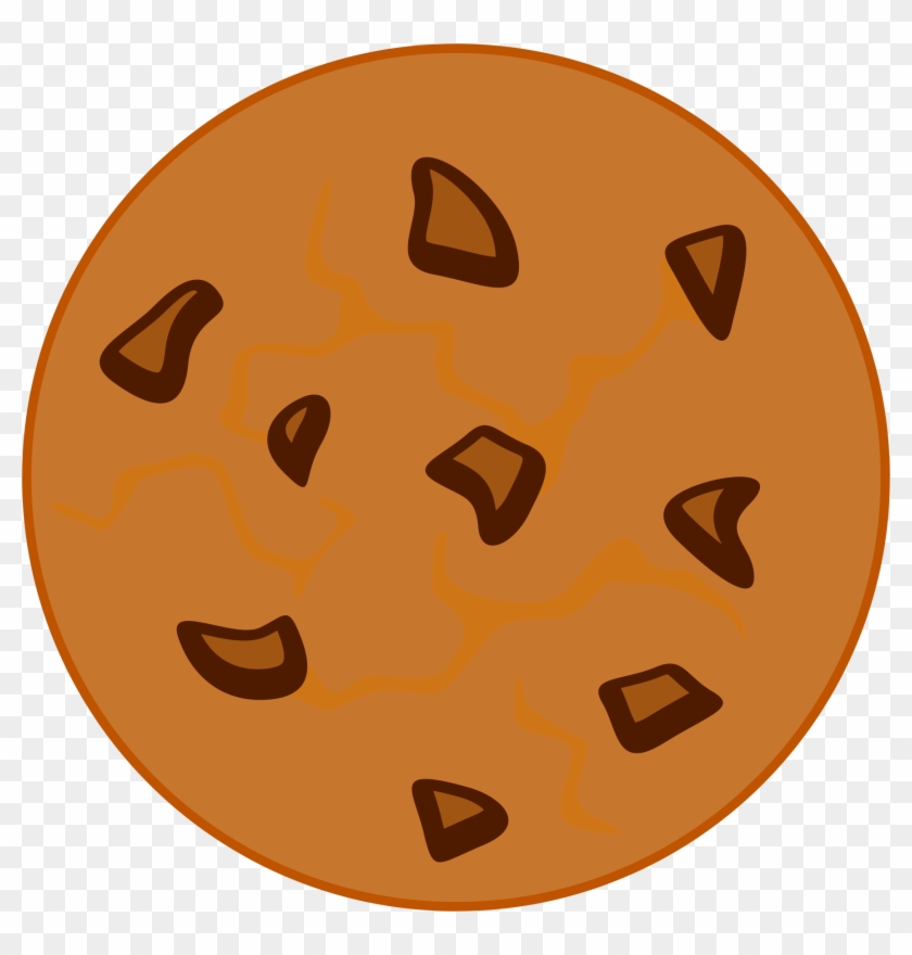 Doughnut Clipart Cookie - Doughnut #169333