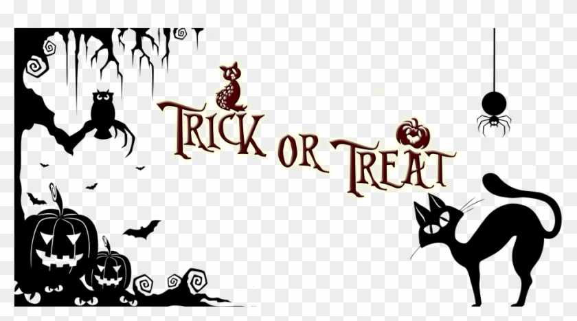 Trick Or Treat In La Canada Flintridge - Trick Or Treat Halloween #169375