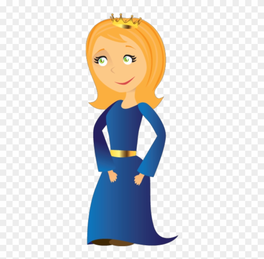 Princess Ariadne - Cartoon #169384