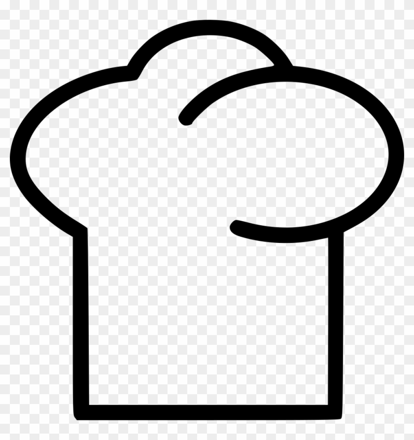 Png File - Chef #169395