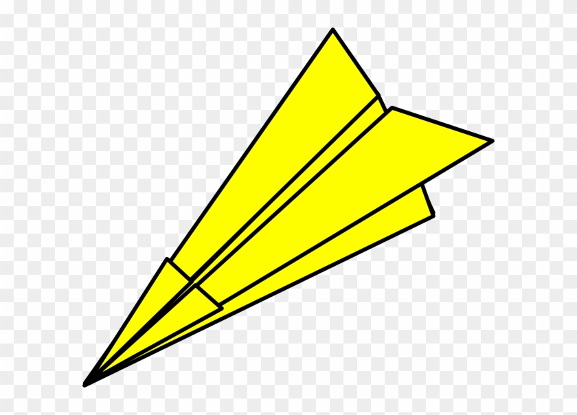 Paper Airplane Clipart 5 Clipartbarn - Paper Airplanes Clip Art #169465