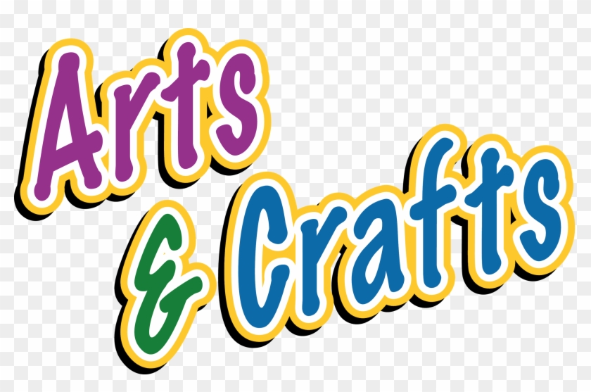 Paper Clip Arts And Crafts - Arts And Crafts Word #169607