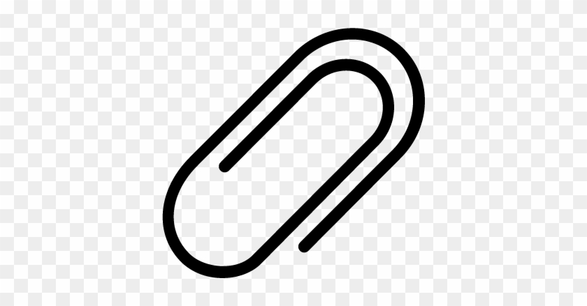 Paperclip - Paper Clip #169639
