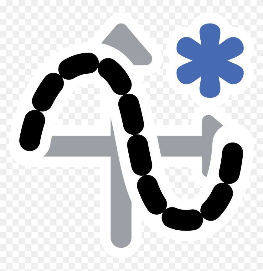 Plot Clipart Free For Download - Bracciali Uomo Palline Nere Breil #169668
