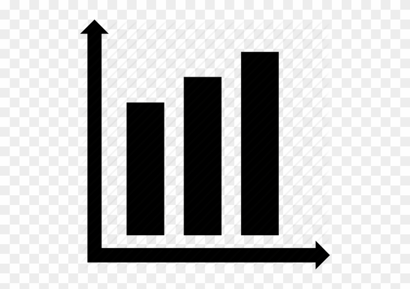 Bar Graph Clipart Black And White - Bar Graph Clipart Black And White #169688