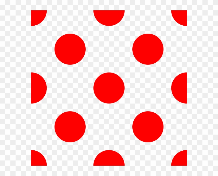 Dot Grid 01 Pattern Clip Art Free Vector / 4vector - Vector Graphics #169705