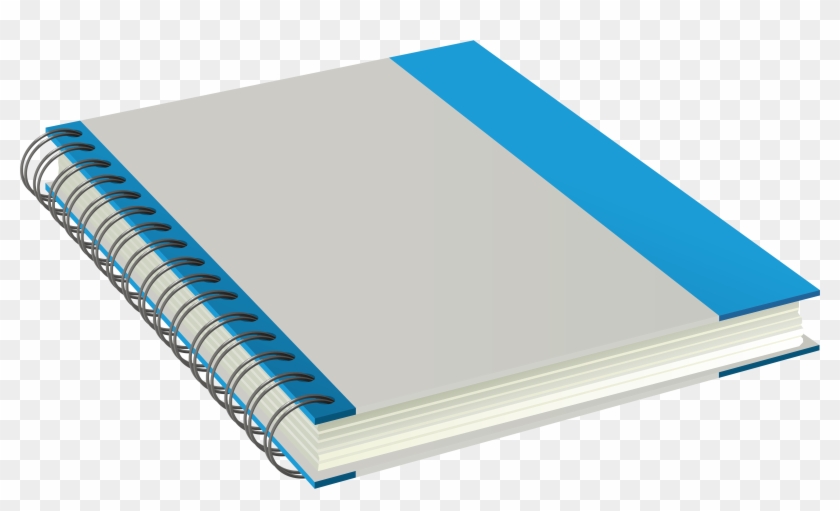 Notebook Transparent Cliparts - Laptop #169721