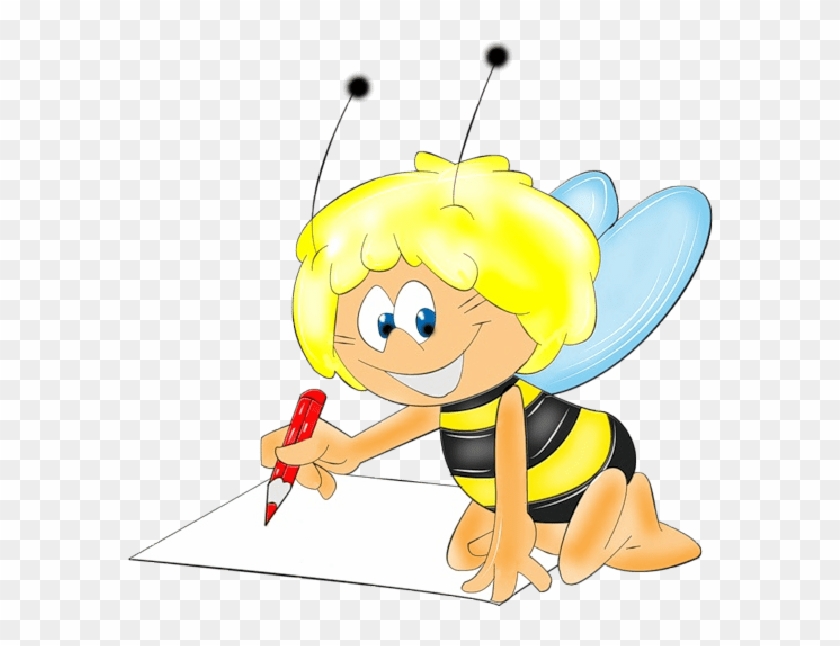Bee #906539