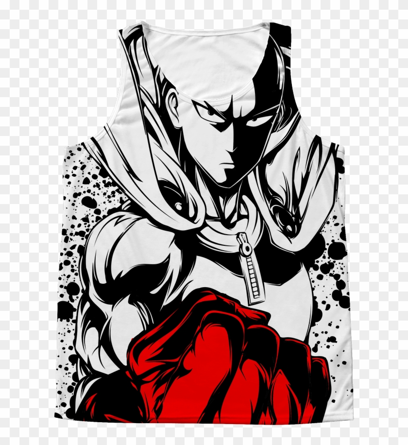 One Punch Man - Saitama #906541