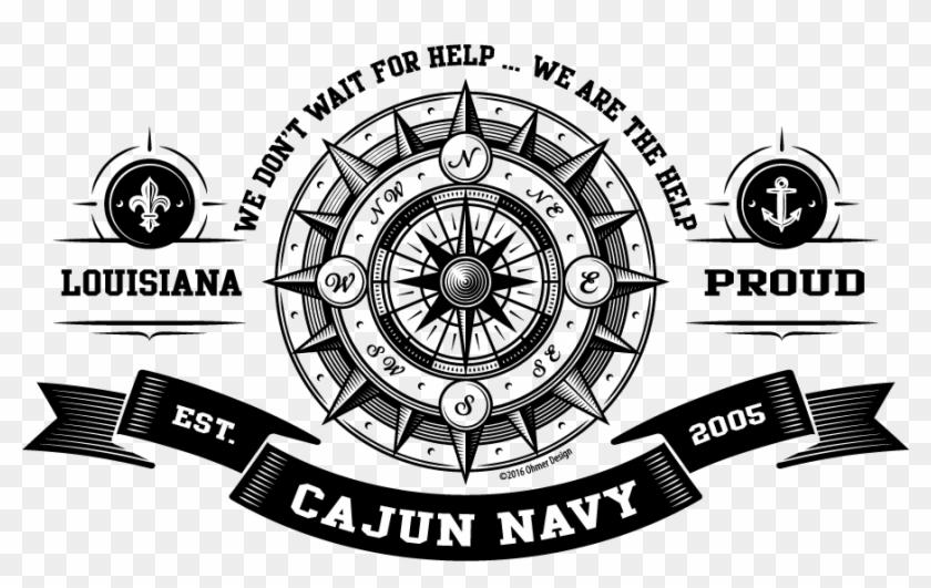 Cajun Navy Shirts Louisiana Proud - Roads To Ruin: The War For Morocco #906654