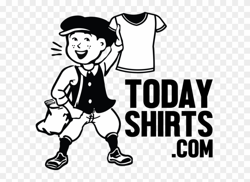 Today Shirts - T-shirt #906657