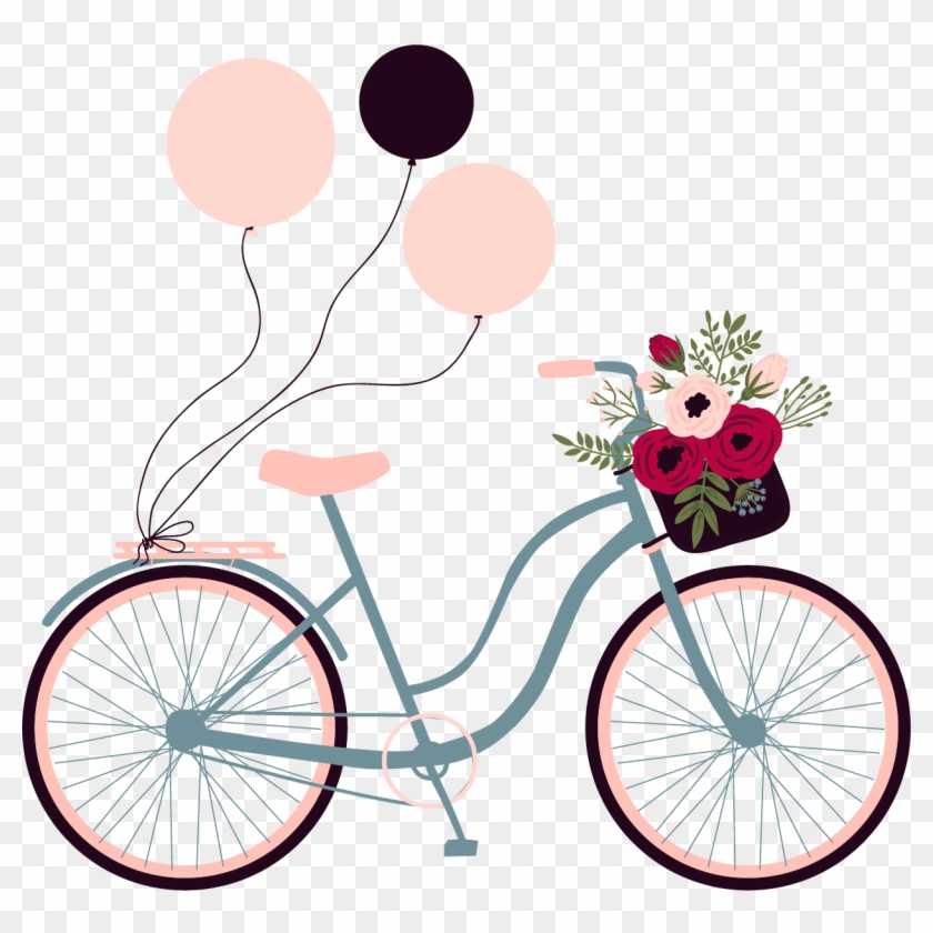 Deportes - Genesis Flyer Bike 2016 Medium Alchemy Blue Colour: #906658