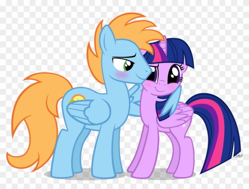 Pony Doughnut Mammal Cartoon Vertebrate Horse Like - Cartoon #906659
