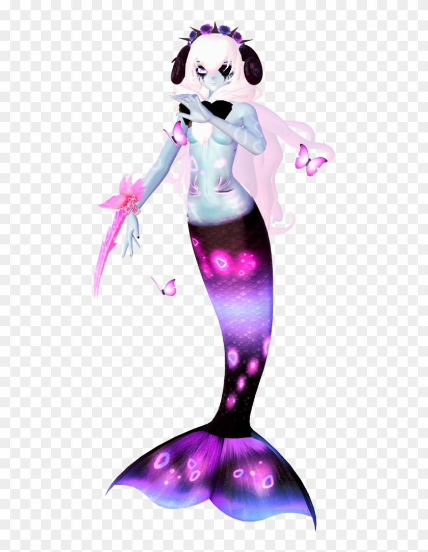 Mermaid Oc Yu By Ichigimy Anime Mermaid Girl Oc Free Transparent Png Clipart Images Download - mermaids in roblox roblox mermaids roblox winx club high