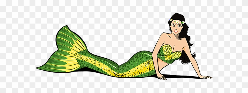 Alt Text Here - Mermaid #906701