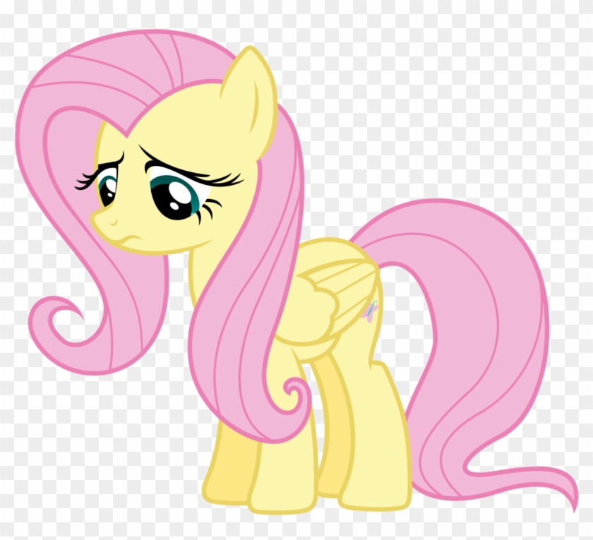 Post 31053 0 42025500 1446238107 Thumb - My Little Pony Fluttershy Animal #906709