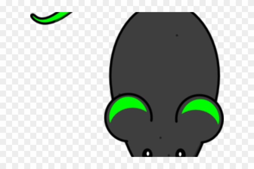 Tail Clipart Green - Tail Clipart Green #906720