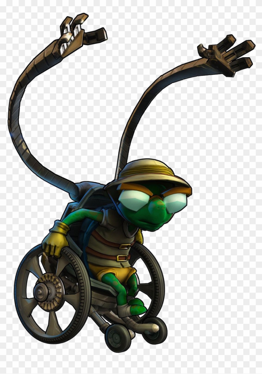 Thieves In Time - Thieves In Time #906740