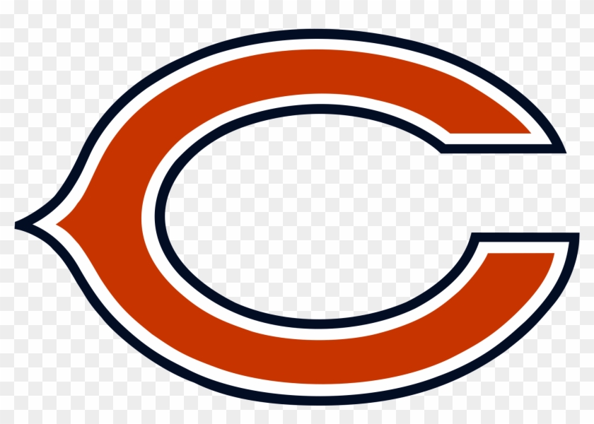 After - Chicago Bears Logo #906742