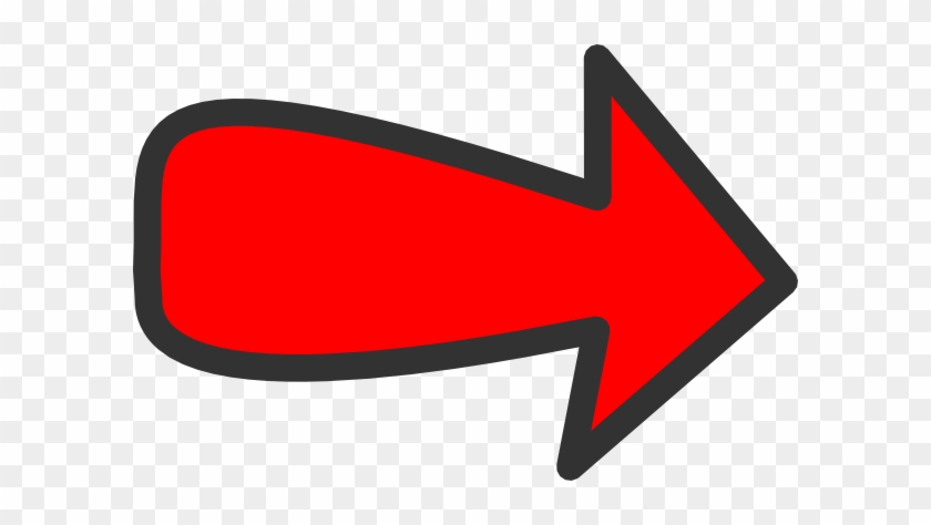 Level Tone Arrow Clip Art - Level Tone Arrow Clip Art #906811