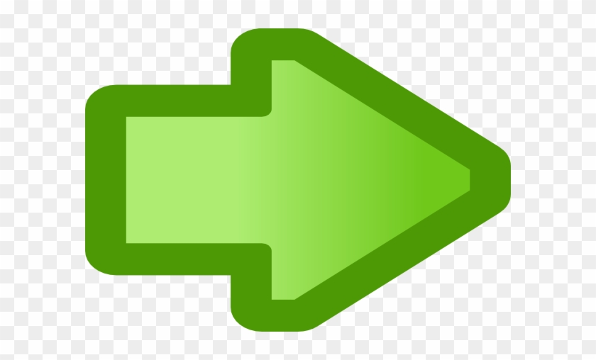 Arrow Clip Art At Clker - Arrow Clip Art At Clker #906825