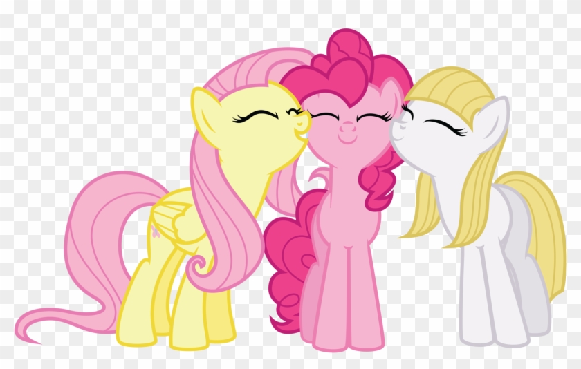 Fluttershy Png Photo - Andrea Libman My Little Pony #906847
