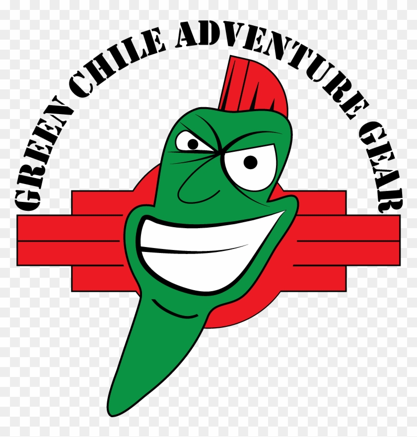 Green Chile Adventure Gear - Gift Card #906849