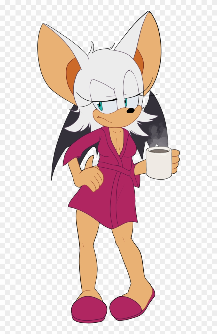 Sonic Forces Rouge The Bat Pink Mammal Vertebrate Cartoon - Sonic The Hedgehog #906900