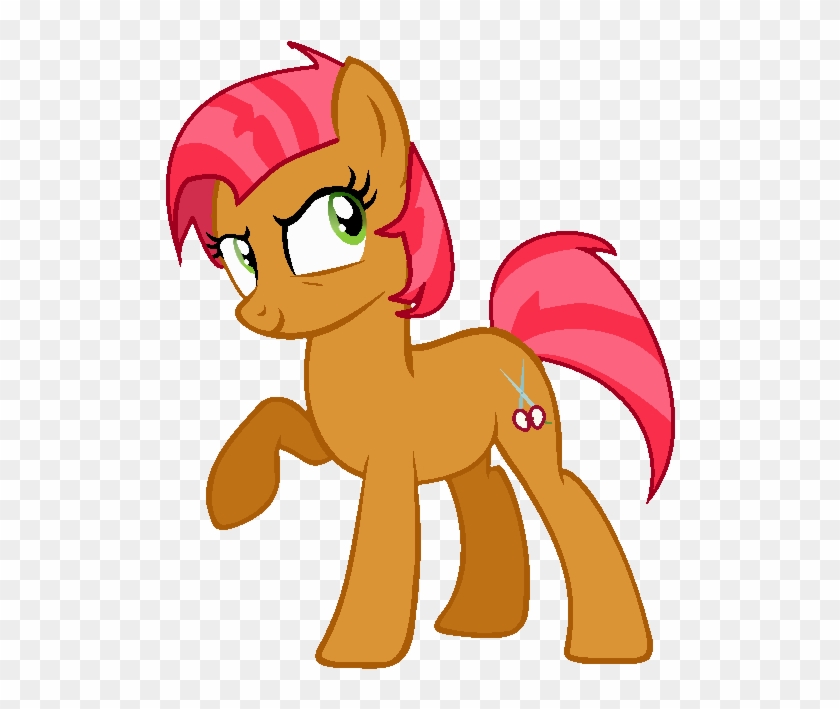 Older - Mlp Babs Seed Older #906951