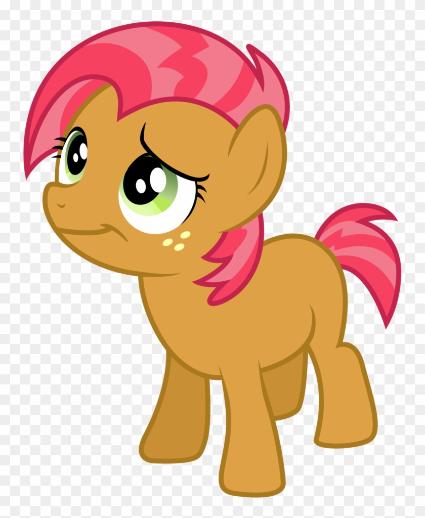 Cutie Mark - Bab Seed #906957