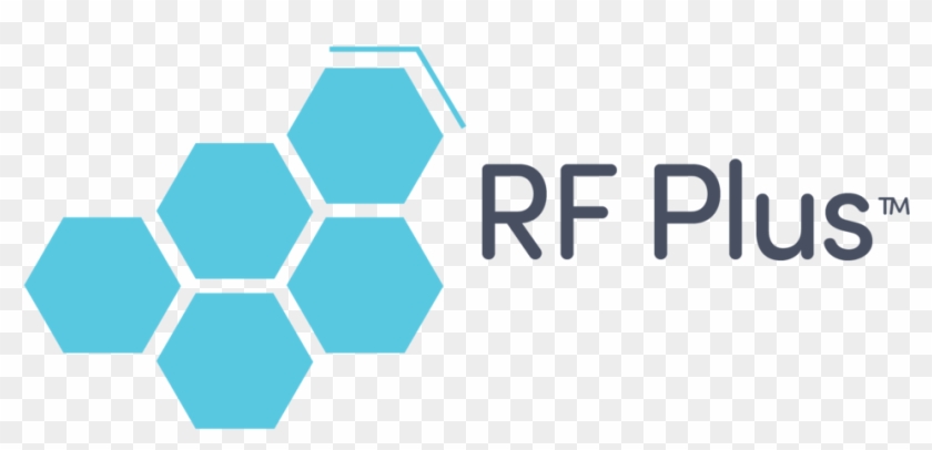 Rf Plus Warehouse Management System - Vector Graphics #906972
