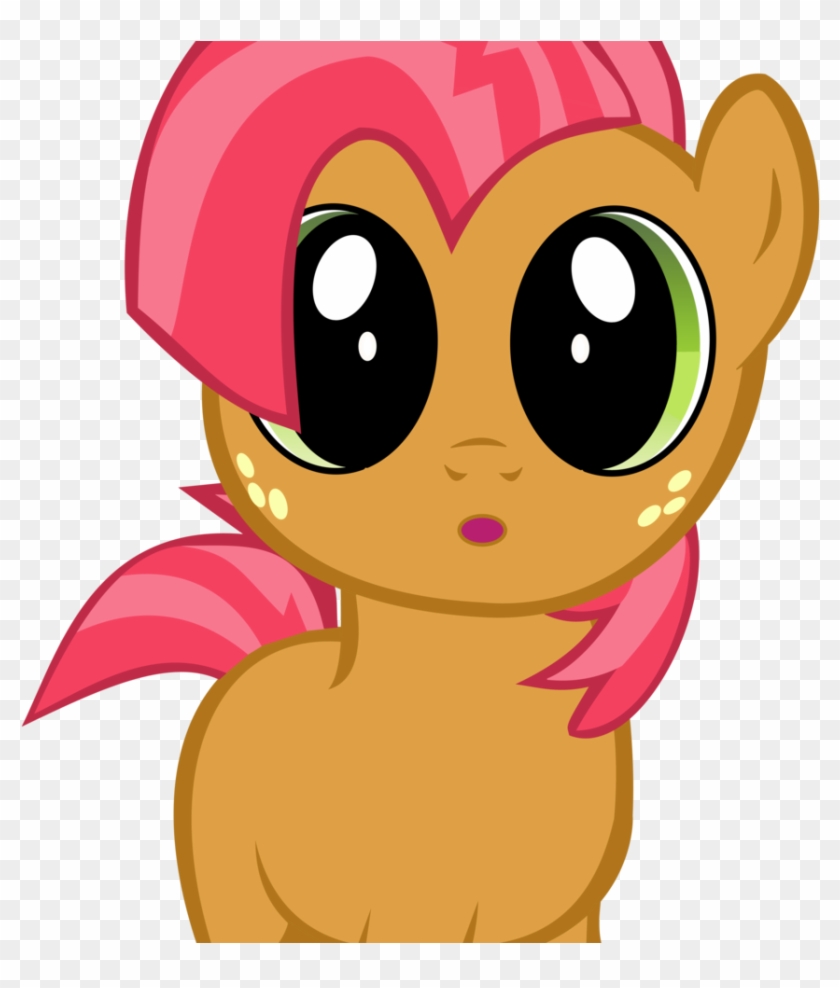 Commypink 25 15 Babs Seed Vector By Tagteamcast - Cartoon #907000